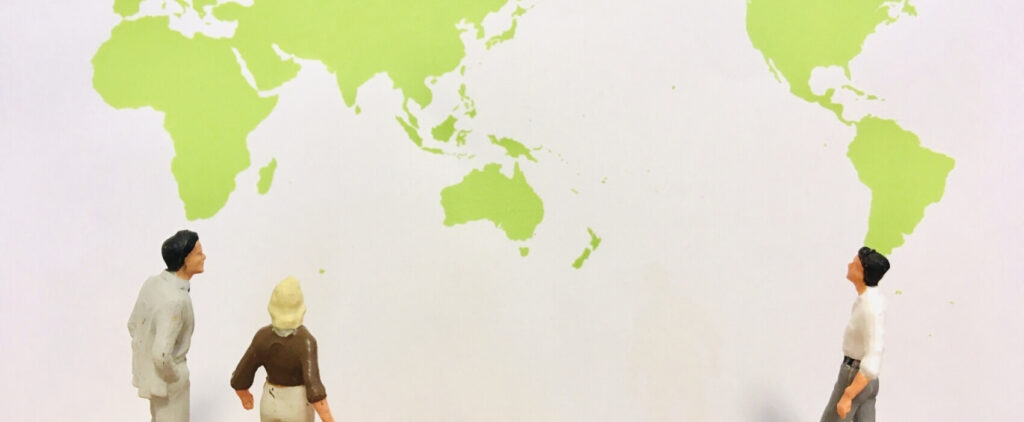 外国人関係（在留資格申請・帰化等）