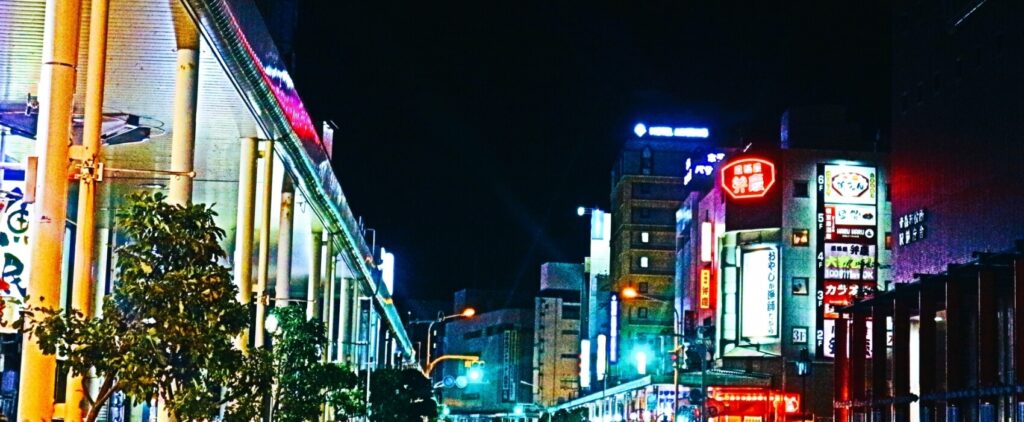 風俗営業・古物商許可